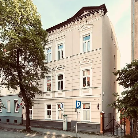 Sowinskiego 12 Iip - Blisko Stacji Pkp Bydgoszcz