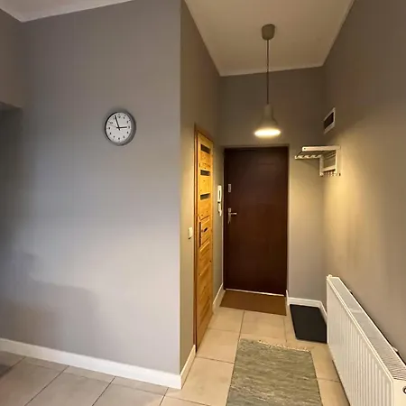 Sowinskiego 12 Iip - Blisko Stacji Pkp Apartment