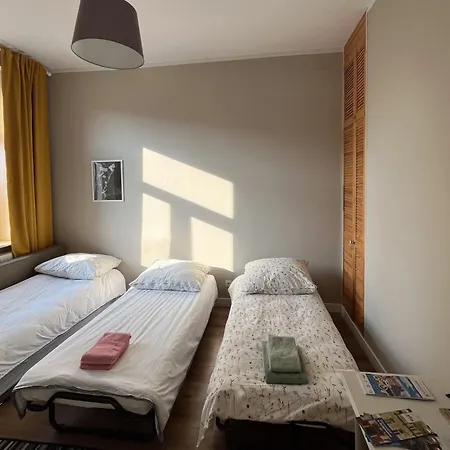 Apartment Sowinskiego 12 Iip - Blisko Stacji Pkp Bydgoszcz