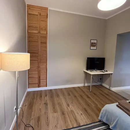 Sowinskiego 12 Iip - Blisko Stacji Pkp Apartment Bydgoszcz