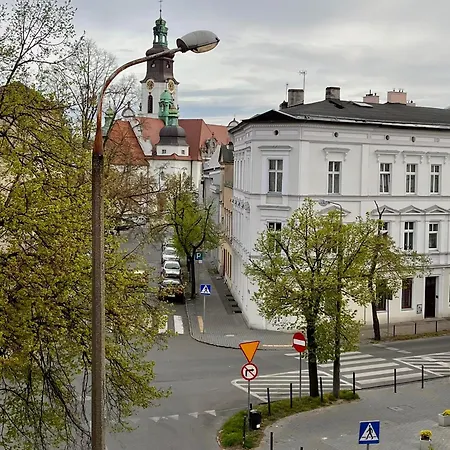 Sowinskiego 12 Iip - Blisko Stacji Pkp