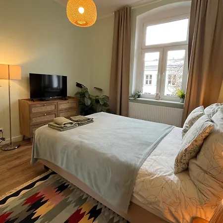 Bydguest Pl - Blisko Dworca Pkp