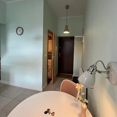 Bydguest Pl - Blisko Dworca Pkp * 比得哥什