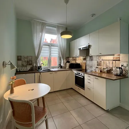 Bydguest Pl - Blisko Dworca Pkp * Bydgoszcz