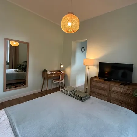 Bydguest Pl - Blisko Dworca Pkp