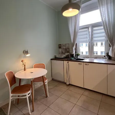 Bydguest Pl - Blisko Dworca Pkp Apartment Bydgoszcz