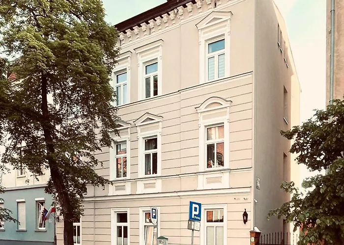 Bydguest Pl - Blisko Dworca Pkp Bydgoszcz