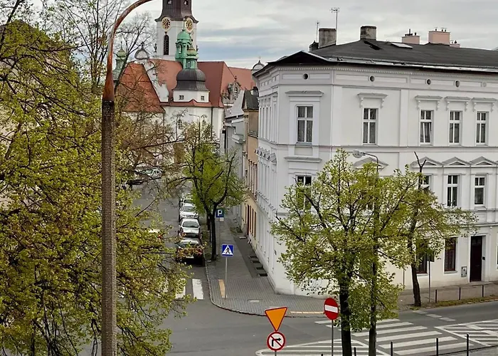 Bydguest Pl - Blisko Dworca Pkp