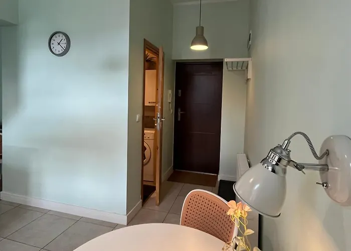 Bydguest Pl - Blisko Dworca Pkp * Bydgoszcz