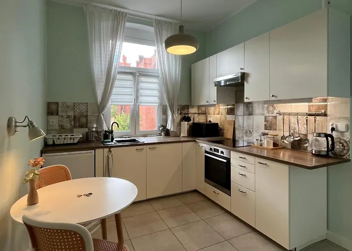 Bydguest Pl - Blisko Dworca Pkp * Bydgoszcz