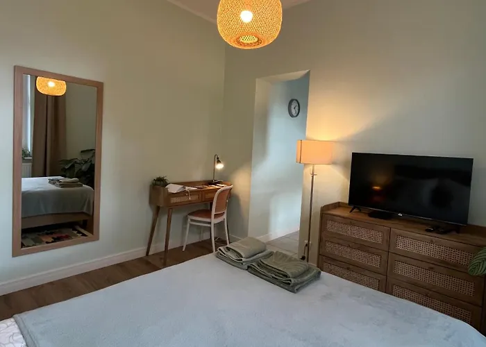 Bydguest Pl - Blisko Dworca Pkp