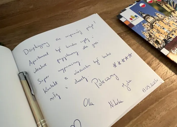 Bydguest Pl - Blisko Dworca Pkp Apartment *